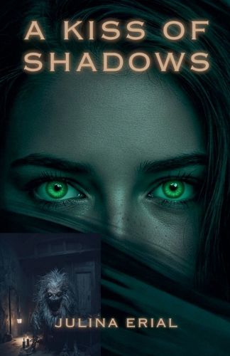 Cover image for A Kiss of Shadows