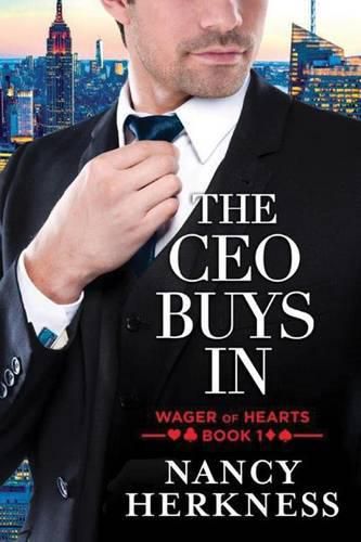 Cover image for The CEO Buys In
