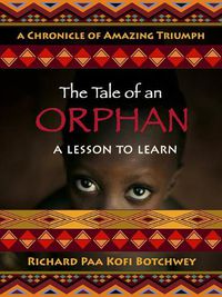 Cover image for The Tale of an Orphan