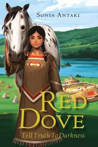 Cover image for Red Dove: Tell Truth to Darkness