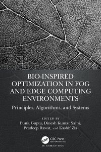 Cover image for Bio-Inspired Optimization in Fog and Edge Computing Environments