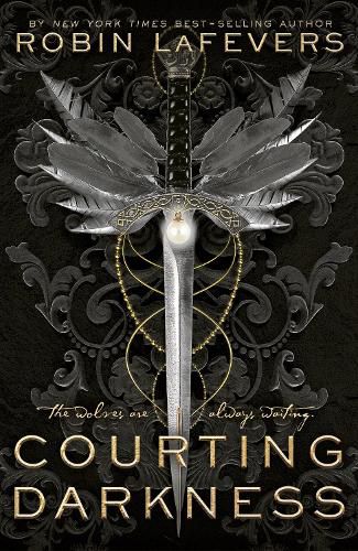 Cover image for Courting Darkness