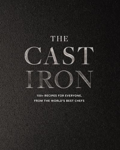 The Cast Iron