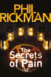 Cover image for The Secrets of Pain
