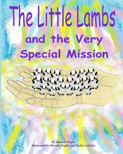 Cover image for The Little Lambs and the Very Special Mission