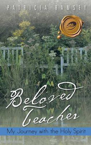 Cover image for Beloved Teacher: My Journey with the Holy Spirit