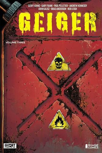 Cover image for GEIGER TP VOL 03