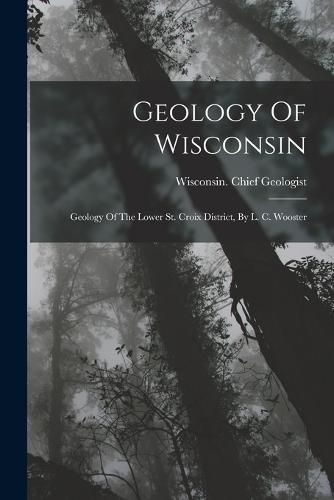 Geology Of Wisconsin