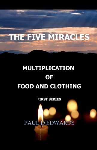 Cover image for The Five Miracles