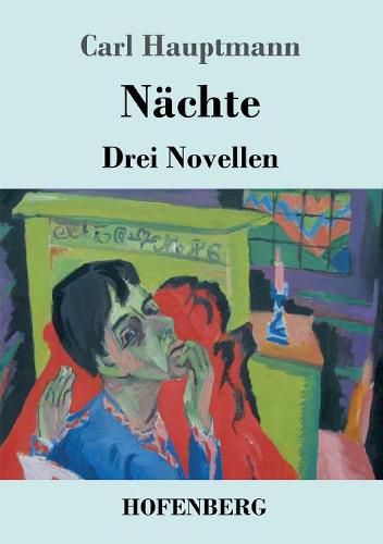 Nachte: Drei Novellen