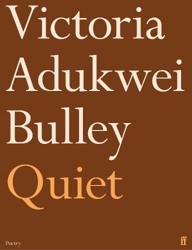 Cover image for Quiet