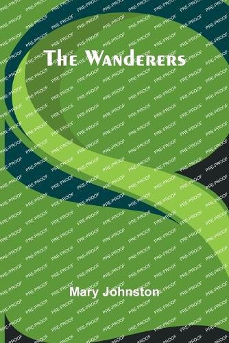 Cover image for The Wanderers