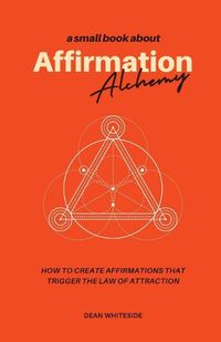 Cover image for Affirmation Alchemy