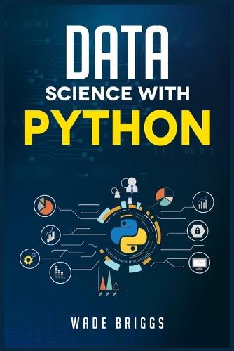 Cover image for Data Science with Python