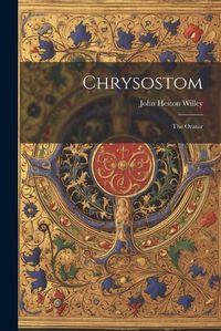 Cover image for Chrysostom