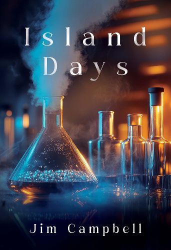 Cover image for Island Days