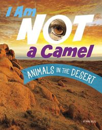 Cover image for I Am Not a Camel