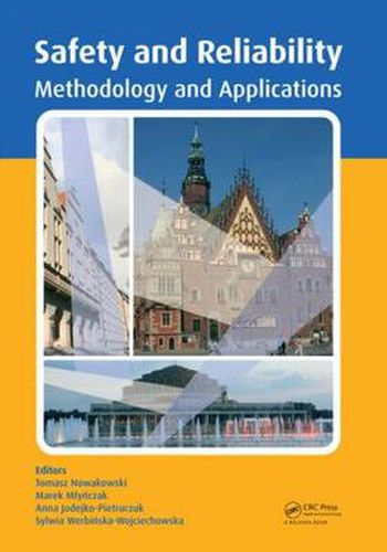 Cover image for Safety and Reliability: Methodology and Applications