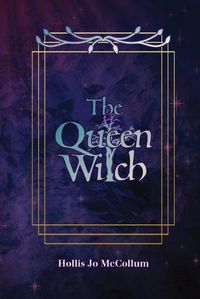 Cover image for The Queen Witch