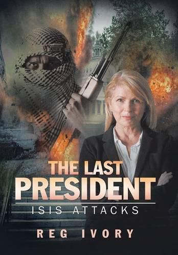 Cover image for The Last President