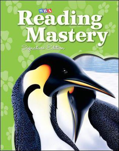 Cover image for Reading Mastery Reading/Literature Strand Grade 2, Textbook C