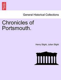 Cover image for Chronicles of Portsmouth.