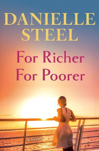 Cover image for For Richer For Poorer