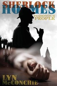 Cover image for Sherlock Holmes: Poisonous People