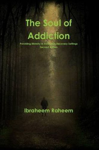 Cover image for The Soul of Addiction