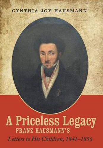 Cover image for A Priceless Legacy