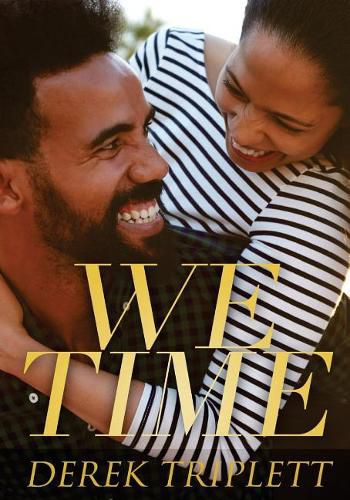 Cover image for We Time