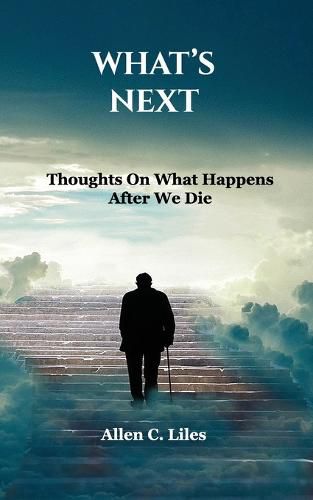 Cover image for What's Next