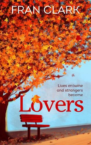 Cover image for Lovers