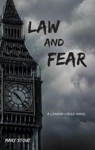 Cover image for Law and Fear