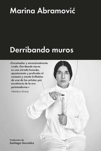 Cover image for Derribando Muros