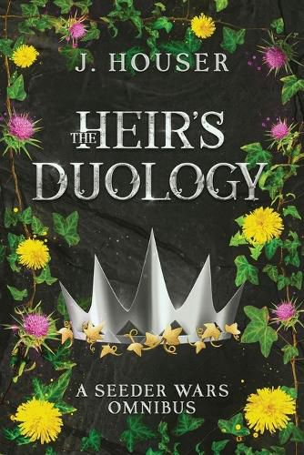 Cover image for The Heir's Duology