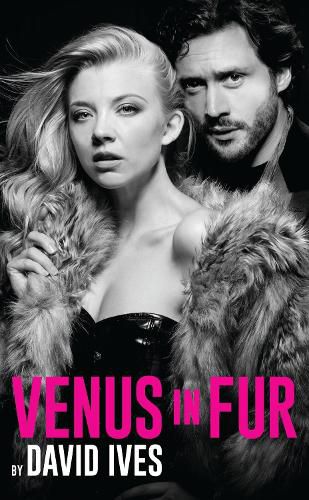 Cover image for Venus in Fur