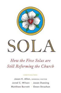 Cover image for Sola