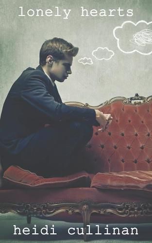 Cover image for Lonely Hearts
