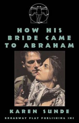 Cover image for How His Bride Came to Abraham