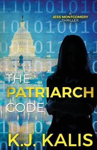 Cover image for The Patriarch Code