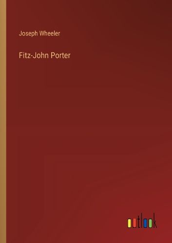 Fitz-John Porter