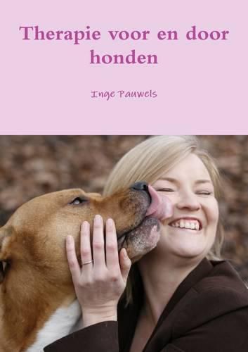 Cover image for Therapie Voor En Door Honden