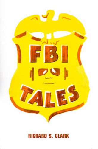 Cover image for FBI Tales