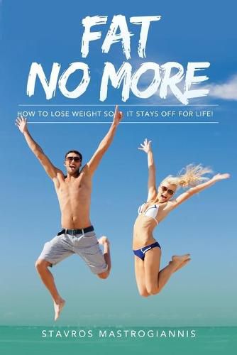 Cover image for Fat No More