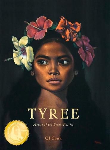 Cover image for Tyree: Artist of the South Pacific