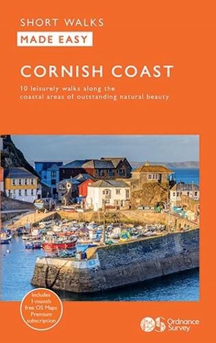 Cover image for Cornish Coast 2023