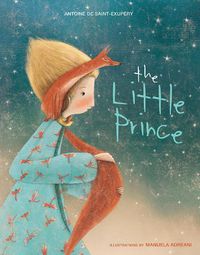 Cover image for Little Prince