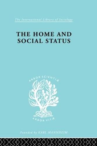 Cover image for Home & Social Status   Ils 111