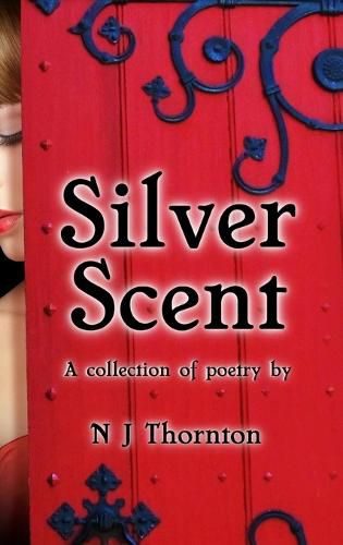 Cover image for Silver Scent